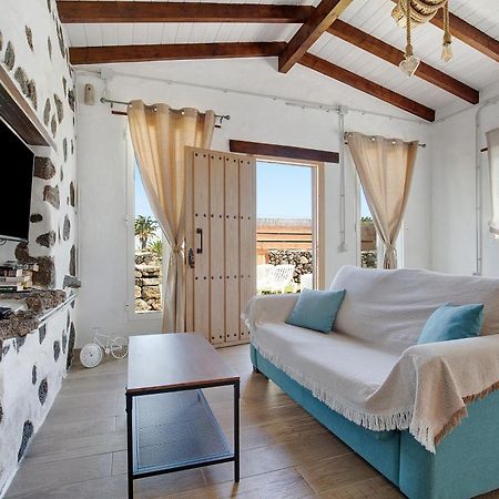 Ca Lajares Villa Екстериор снимка
