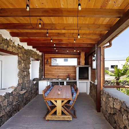 Ca Lajares Villa Екстериор снимка