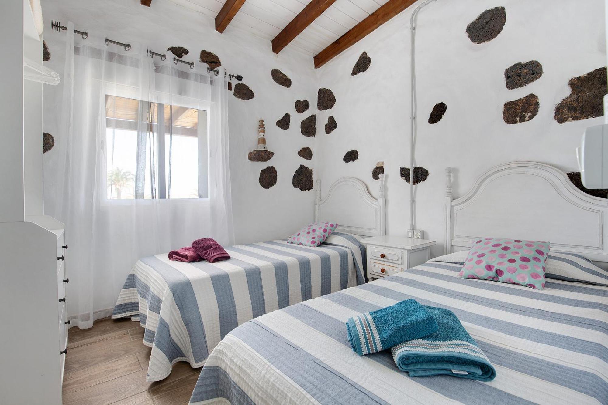 Ca Lajares Villa Екстериор снимка