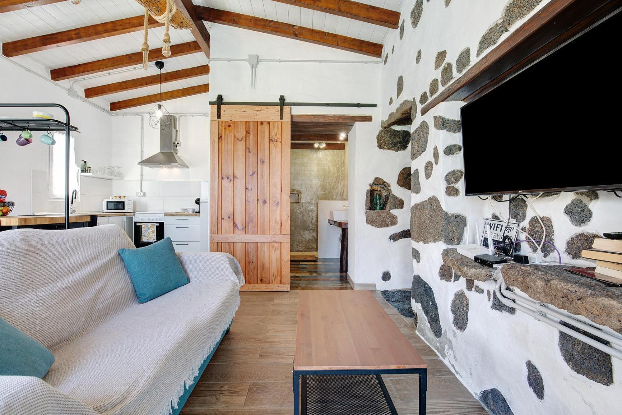 Ca Lajares Villa Екстериор снимка