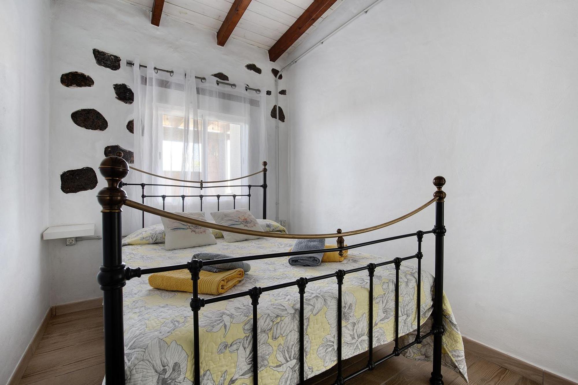Ca Lajares Villa Екстериор снимка