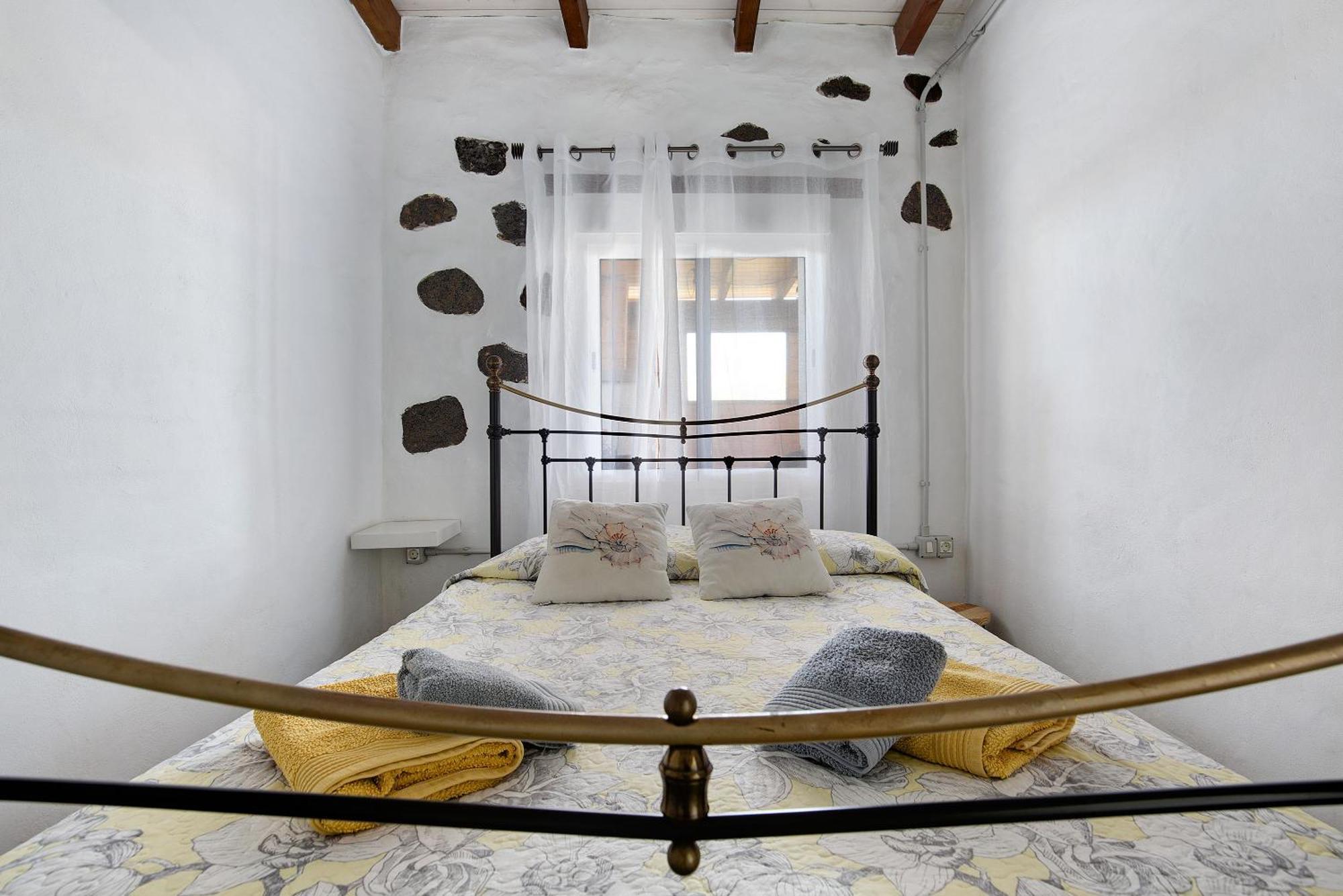 Ca Lajares Villa Екстериор снимка