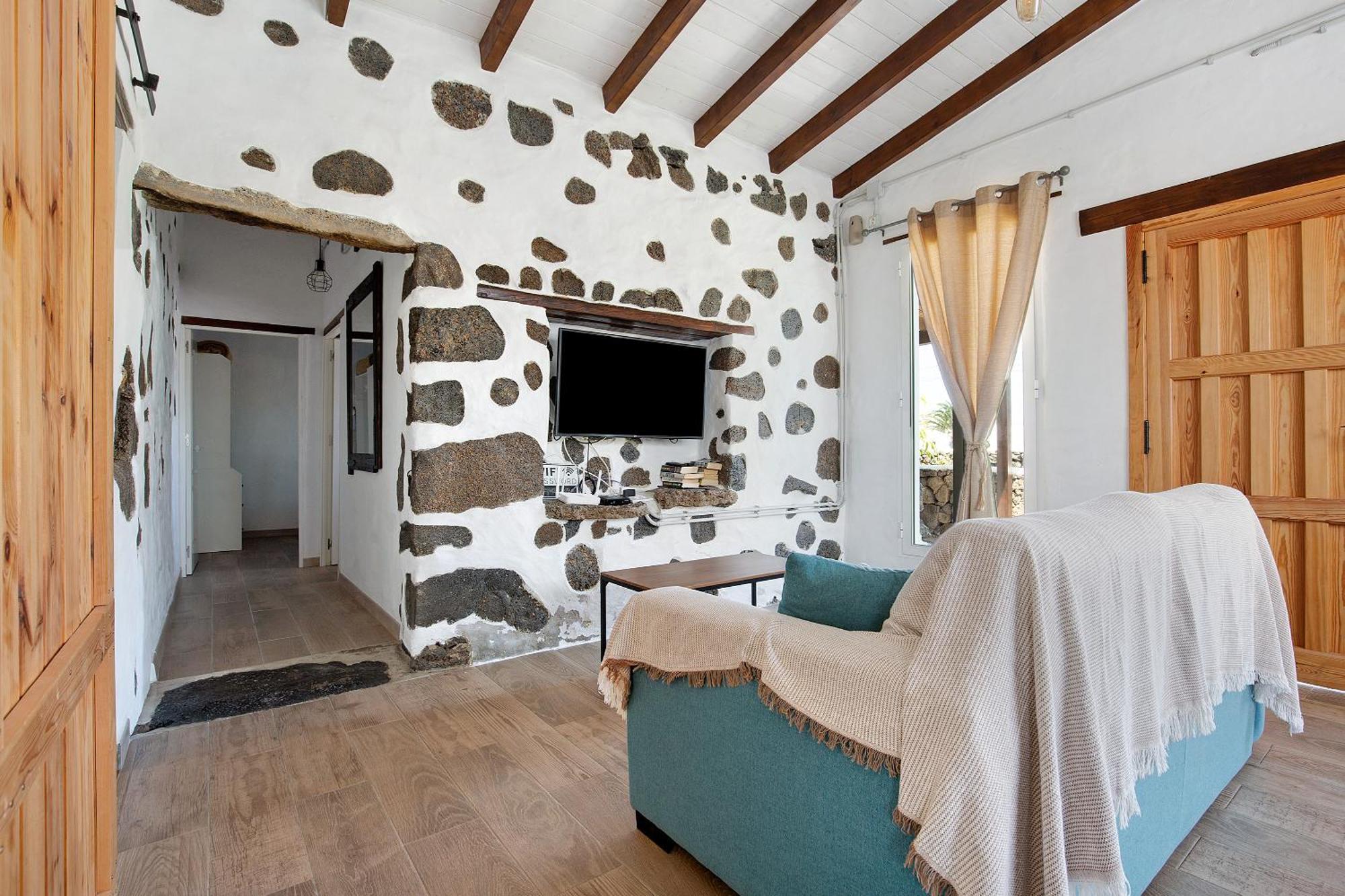 Ca Lajares Villa Екстериор снимка