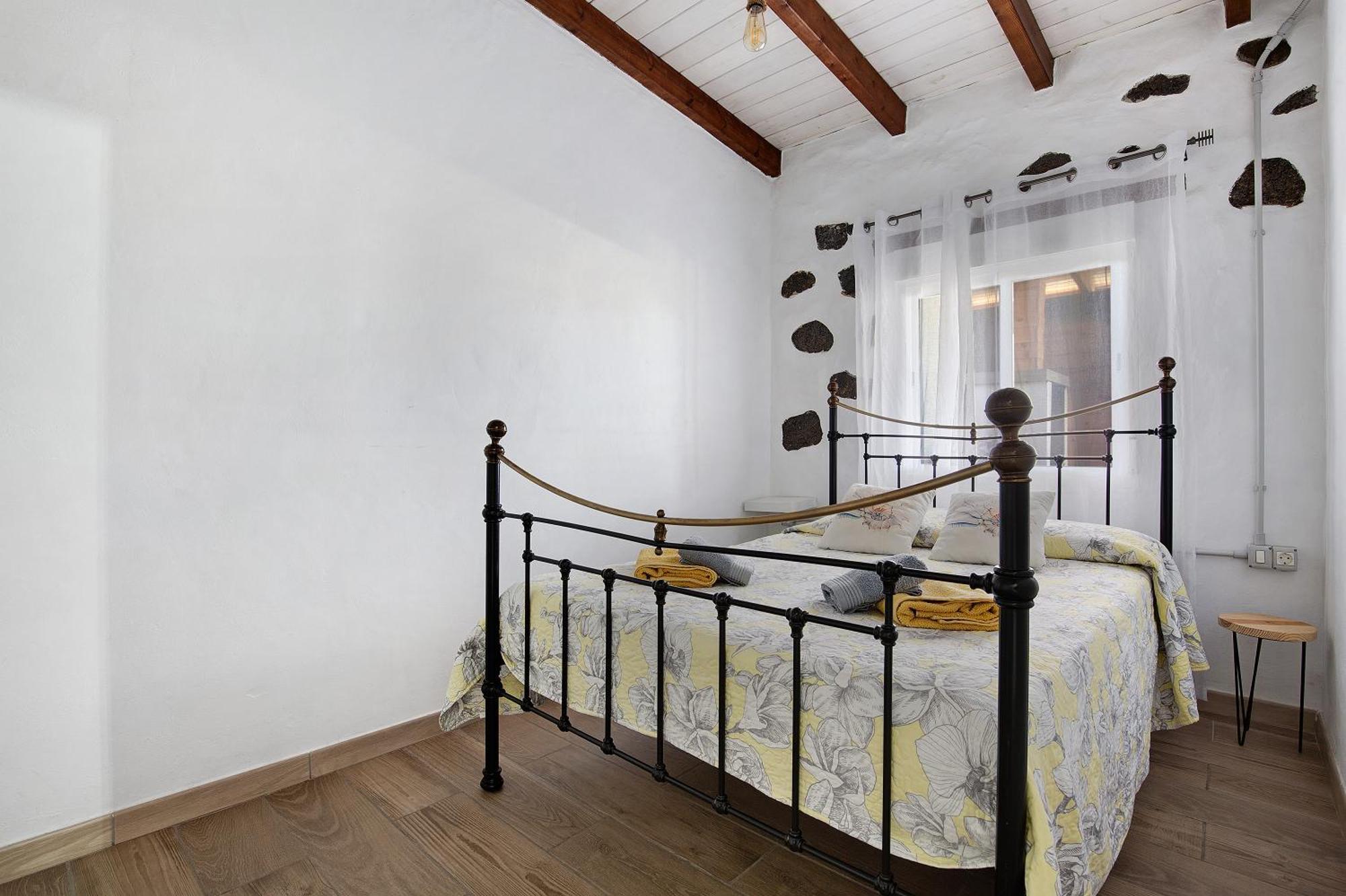 Ca Lajares Villa Екстериор снимка