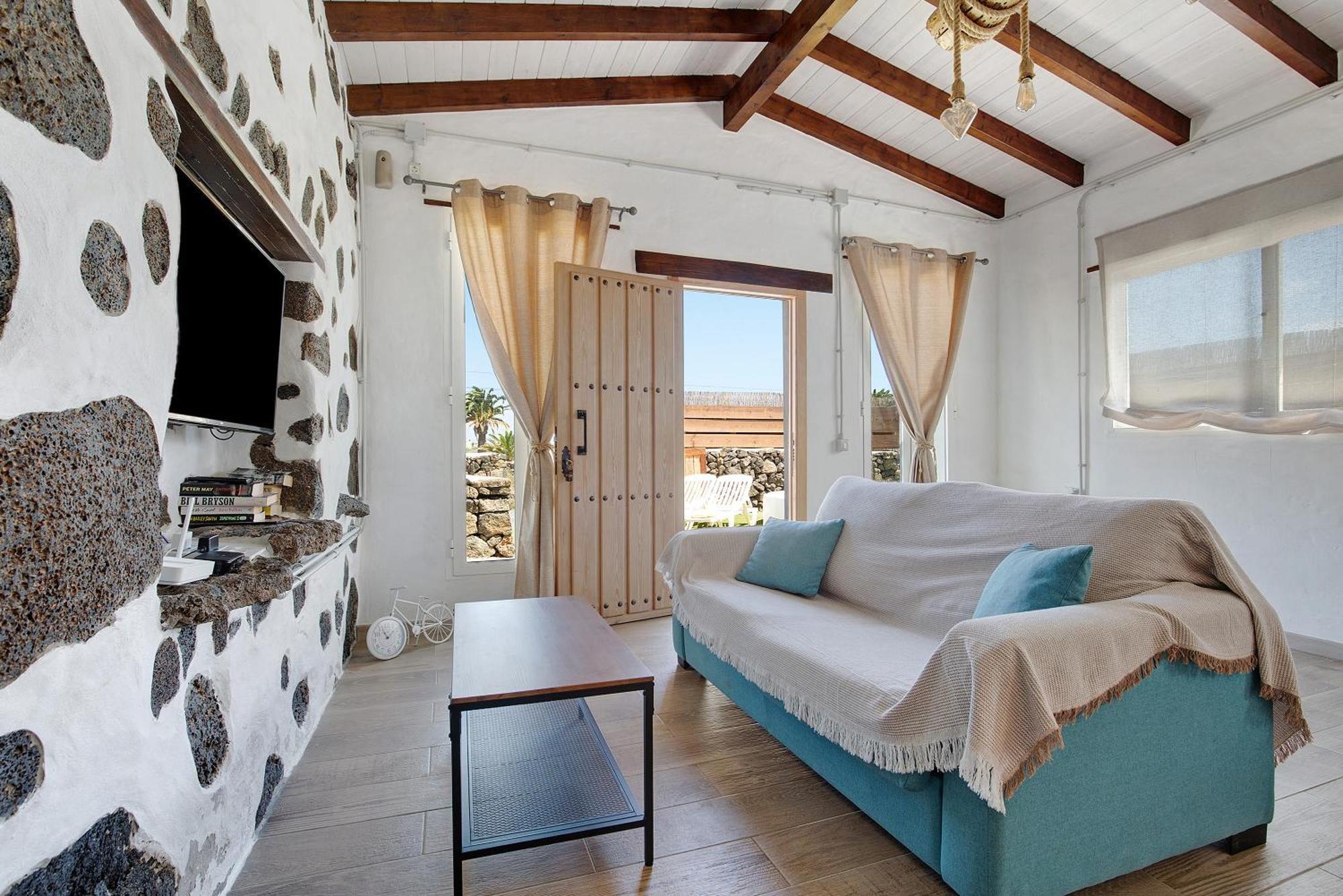 Ca Lajares Villa Екстериор снимка